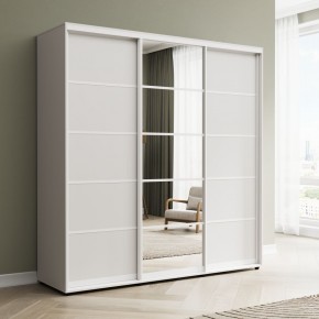 Шкаф-купе Акцент-Квадро ДЗ 1500-600 в Уфе - ufa.mebel24.online | фото 1
