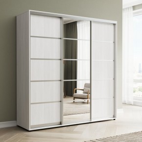 Шкаф-купе Акцент-Квадро ДЗ 1500-600 в Уфе - ufa.mebel24.online | фото 3