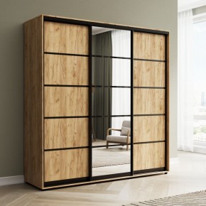 Шкаф-купе Акцент-Квадро ДЗ 1500-600 в Уфе - ufa.mebel24.online | фото 4