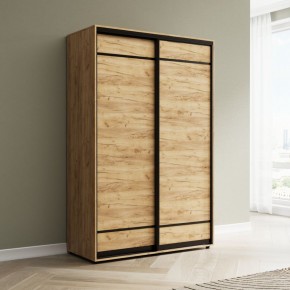 Шкаф-купе Акцент-Лайт Д 1000-600 в Уфе - ufa.mebel24.online | фото 4