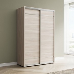 Шкаф-купе Акцент-Лайт Д 1000-600 в Уфе - ufa.mebel24.online | фото 6