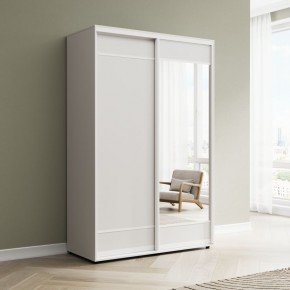 Шкаф-купе Акцент-Лайт ДЗ 1200-600 в Уфе - ufa.mebel24.online | фото 1