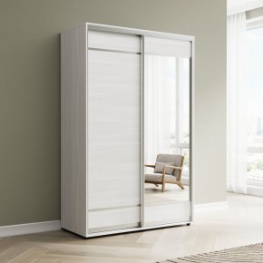 Шкаф-купе Акцент-Лайт ДЗ 1200-600 в Уфе - ufa.mebel24.online | фото 3