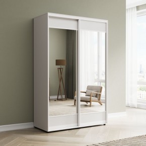 Шкаф-купе Акцент-Лайт З 1200-600 в Уфе - ufa.mebel24.online | фото 1