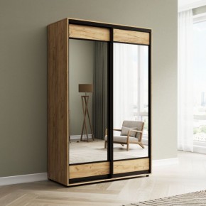 Шкаф-купе Акцент-Лайт З 1200-600 в Уфе - ufa.mebel24.online | фото 4