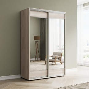 Шкаф-купе Акцент-Лайт З 1200-600 в Уфе - ufa.mebel24.online | фото 6