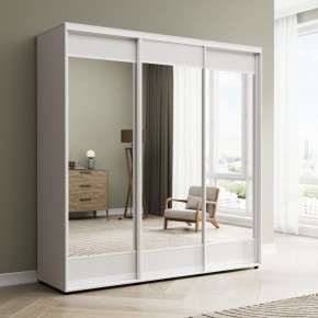 Шкаф-купе Акцент-Лайт З 2100-600 в Уфе - ufa.mebel24.online | фото 1
