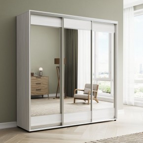 Шкаф-купе Акцент-Лайт З 2100-600 в Уфе - ufa.mebel24.online | фото 3