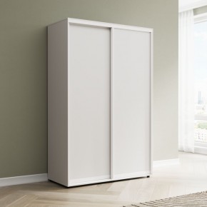 Шкаф-купе Акцент-Сим Д 1600-600 в Уфе - ufa.mebel24.online | фото 1