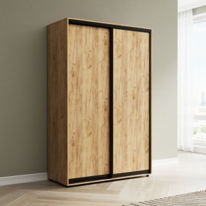 Шкаф-купе Акцент-Сим Д 1600-600 в Уфе - ufa.mebel24.online | фото 4