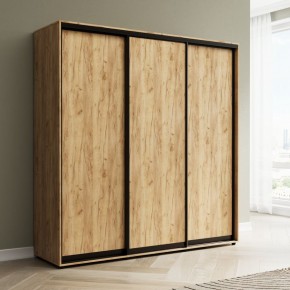 Шкаф-купе Акцент-Сим Д 1800-600 в Уфе - ufa.mebel24.online | фото 4