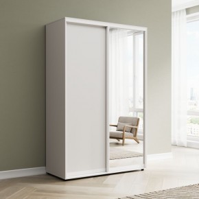Шкаф-купе Акцент-Сим ДЗ 1600-600 в Уфе - ufa.mebel24.online | фото 1