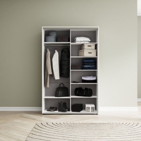Шкаф-купе Акцент-Сим ДЗ 1600-600 в Уфе - ufa.mebel24.online | фото 2