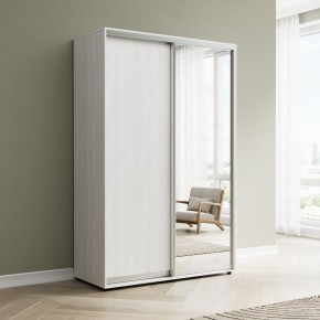 Шкаф-купе Акцент-Сим ДЗ 1600-600 в Уфе - ufa.mebel24.online | фото 3