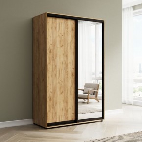 Шкаф-купе Акцент-Сим ДЗ 1600-600 в Уфе - ufa.mebel24.online | фото 4