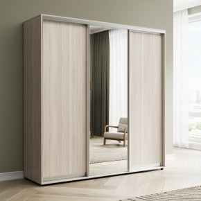 Шкаф-купе Акцент-Сим ДЗ 2100-600 в Уфе - ufa.mebel24.online | фото 6