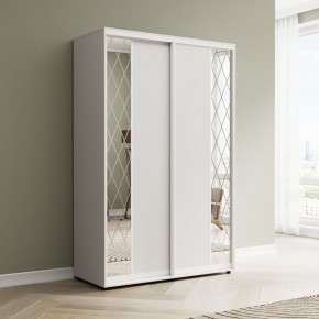 Шкаф-купе Акцент-Вера ДР 1200-600 в Уфе - ufa.mebel24.online | фото 1