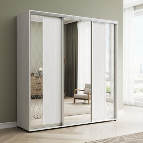 Шкаф-купе Акцент-Вера ДР 1500-600 в Уфе - ufa.mebel24.online | фото 3