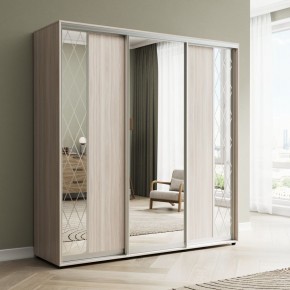Шкаф-купе Акцент-Вера ДР 1500-600 в Уфе - ufa.mebel24.online | фото 4