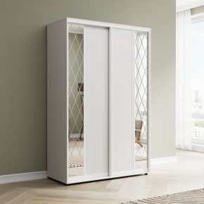 Шкаф-купе Акцент-Вера КР 1400-600 в Уфе - ufa.mebel24.online | фото 1