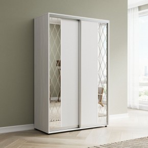 Шкаф-купе Акцент-Вера КР 1400-600 в Уфе - ufa.mebel24.online | фото 3