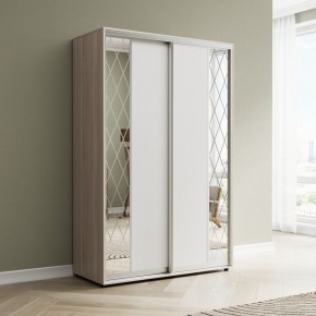 Шкаф-купе Акцент-Вера КР 1400-600 в Уфе - ufa.mebel24.online | фото 4
