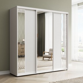 Шкаф-купе Акцент-Вера КР 1500-600 в Уфе - ufa.mebel24.online | фото 1