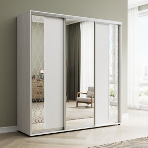 Шкаф-купе Акцент-Вера КР 1500-600 в Уфе - ufa.mebel24.online | фото 3