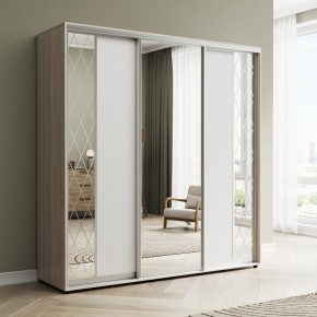 Шкаф-купе Акцент-Вера КР 1500-600 в Уфе - ufa.mebel24.online | фото 4