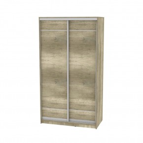 Шкаф-купе B-220х120х60-3 "Белла" в Уфе - ufa.mebel24.online | фото 17