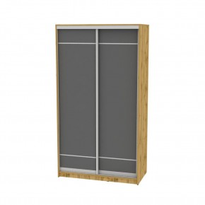 Шкаф-купе B-220х120х60-3 "Белла" в Уфе - ufa.mebel24.online | фото 19