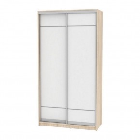 Шкаф-купе B-220х120х60-3 "Белла" в Уфе - ufa.mebel24.online | фото 5
