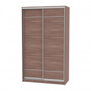 Шкаф-купе B-220х135х60-2 "Белла" в Уфе - ufa.mebel24.online | фото 10