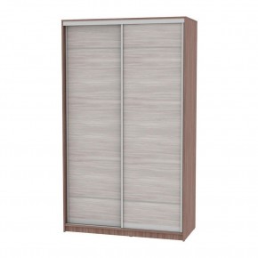 Шкаф-купе B-220х135х60-2 "Белла" в Уфе - ufa.mebel24.online | фото 11