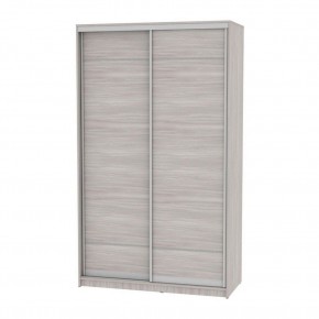 Шкаф-купе B-220х135х60-2 "Белла" в Уфе - ufa.mebel24.online | фото 12