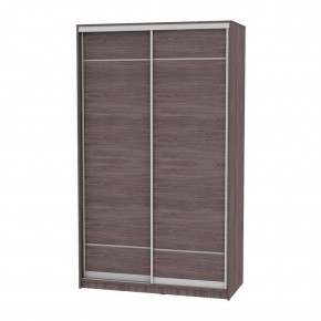 Шкаф-купе B-220х135х60-2 "Белла" в Уфе - ufa.mebel24.online | фото 13