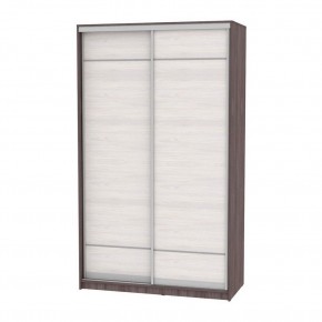 Шкаф-купе B-220х135х60-2 "Белла" в Уфе - ufa.mebel24.online | фото 14