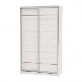 Шкаф-купе B-220х135х60-2 "Белла" в Уфе - ufa.mebel24.online | фото 15