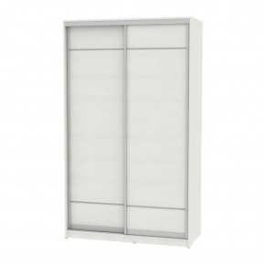 Шкаф-купе B-220х135х60-2 "Белла" в Уфе - ufa.mebel24.online | фото 16