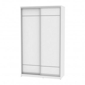 Шкаф-купе B-220х135х60-2 "Белла" в Уфе - ufa.mebel24.online | фото 6