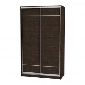 Шкаф-купе B-220х135х60-2 "Белла" в Уфе - ufa.mebel24.online | фото 7