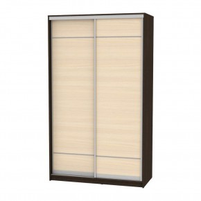 Шкаф-купе B-220х135х60-2 "Белла" в Уфе - ufa.mebel24.online | фото 8
