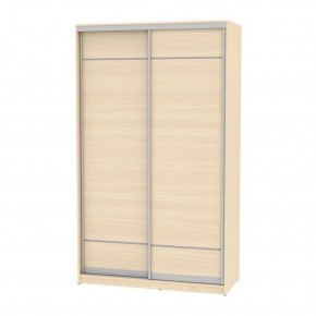 Шкаф-купе B-220х135х60-2 "Белла" в Уфе - ufa.mebel24.online | фото 9