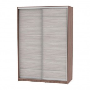 Шкаф-купе B-220х160х60-1 "Белла" в Уфе - ufa.mebel24.online | фото 11
