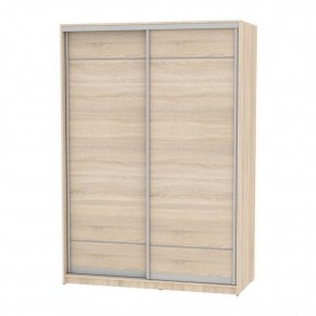 Шкаф-купе B-220х160х60-1 "Белла" в Уфе - ufa.mebel24.online | фото 4