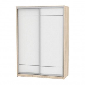 Шкаф-купе B-220х160х60-1 "Белла" в Уфе - ufa.mebel24.online | фото 5