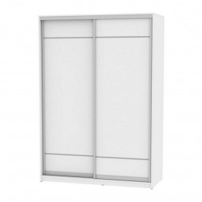 Шкаф-купе B-220х160х60-1 "Белла" в Уфе - ufa.mebel24.online | фото 6
