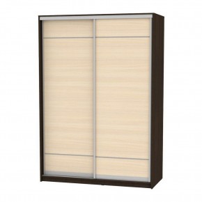 Шкаф-купе B-220х160х60-1 "Белла" в Уфе - ufa.mebel24.online | фото 8