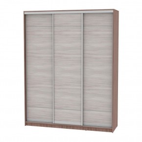 Шкаф-купе B-220х180х60-2 "Белла" в Уфе - ufa.mebel24.online | фото 11
