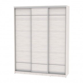 Шкаф-купе B-220х180х60-2 "Белла" в Уфе - ufa.mebel24.online | фото 15